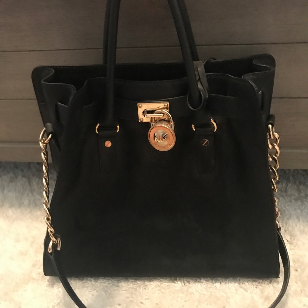 Micheal kors tote